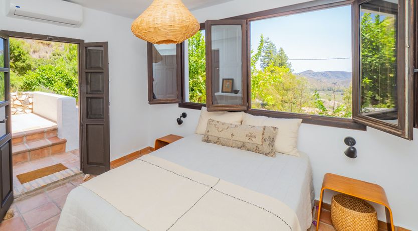 Photo of Skyward Mountains