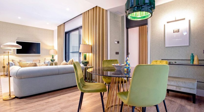 Photo of The Tower of Light