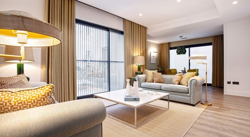 Photo of The Tower of Light