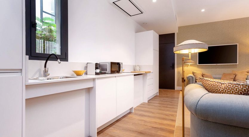 Photo of The Tower of Light