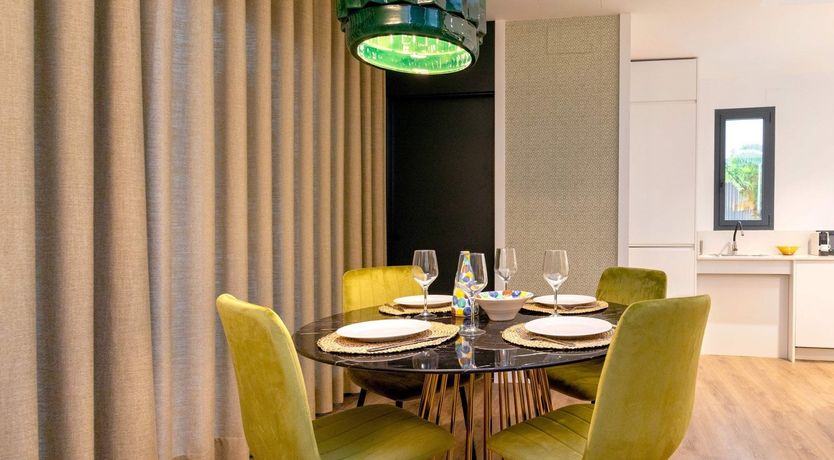 Photo of The Tower of Light