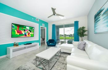 Sunflower Sun Holiday Home