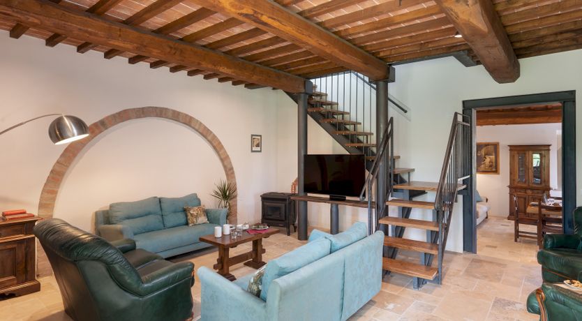 Photo of Peace in Tuscany