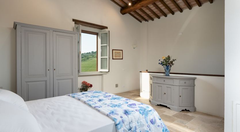 Photo of Peace in Tuscany