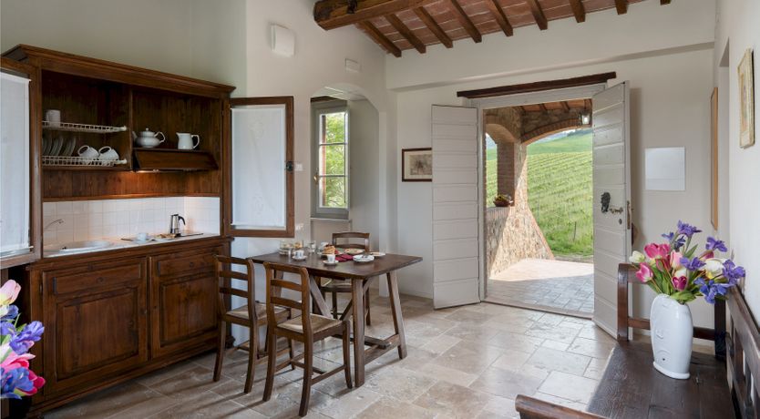 Photo of Peace in Tuscany