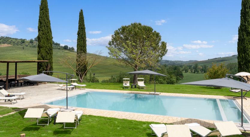 Photo of Peace in Tuscany