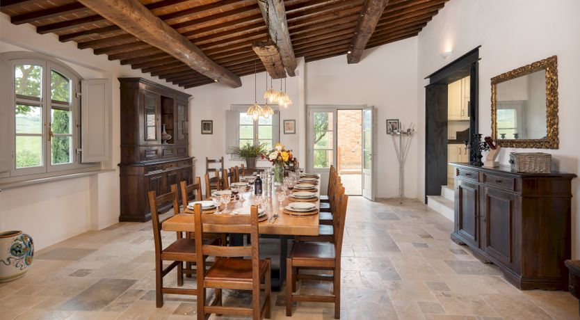 Photo of Peace in Tuscany