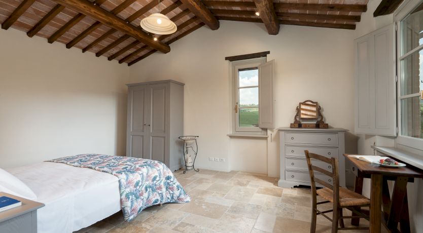 Photo of Peace in Tuscany