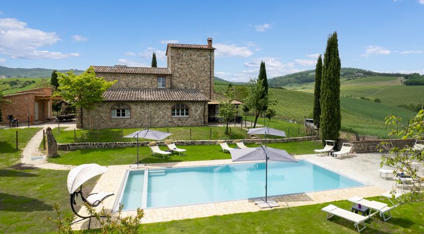 Photo of Peace in Tuscany