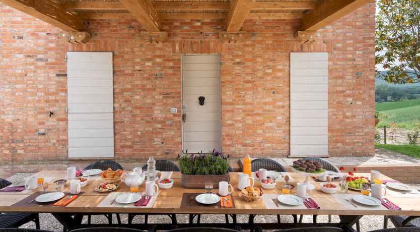 Photo of Peace in Tuscany