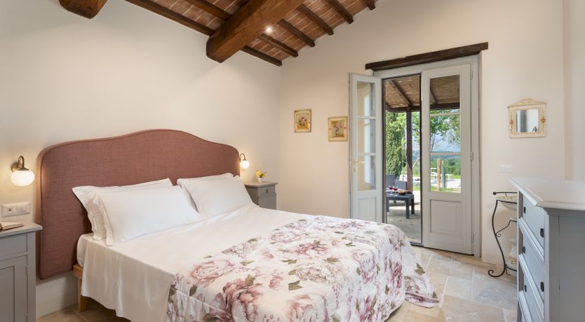 Photo of Peace in Tuscany