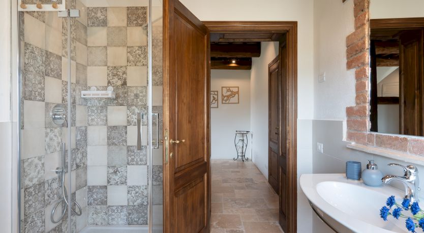 Photo of Peace in Tuscany