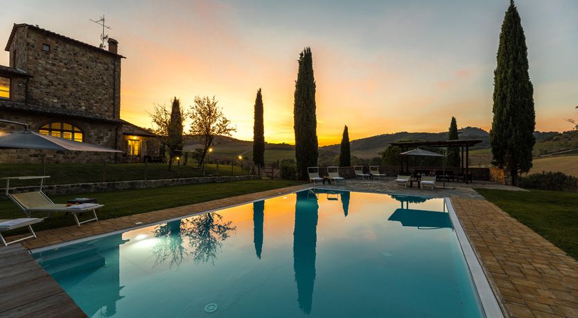 Photo of Peace in Tuscany