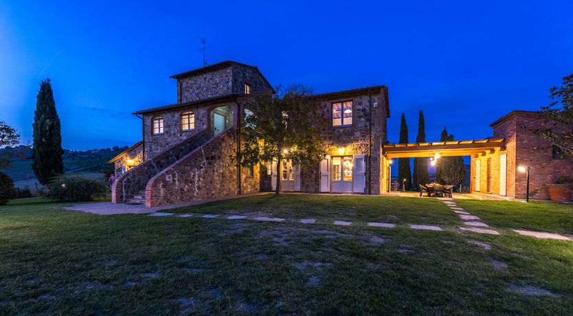 Photo of Peace in Tuscany