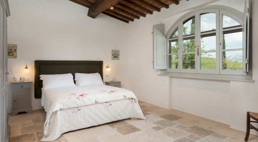 Photo of Peace in Tuscany