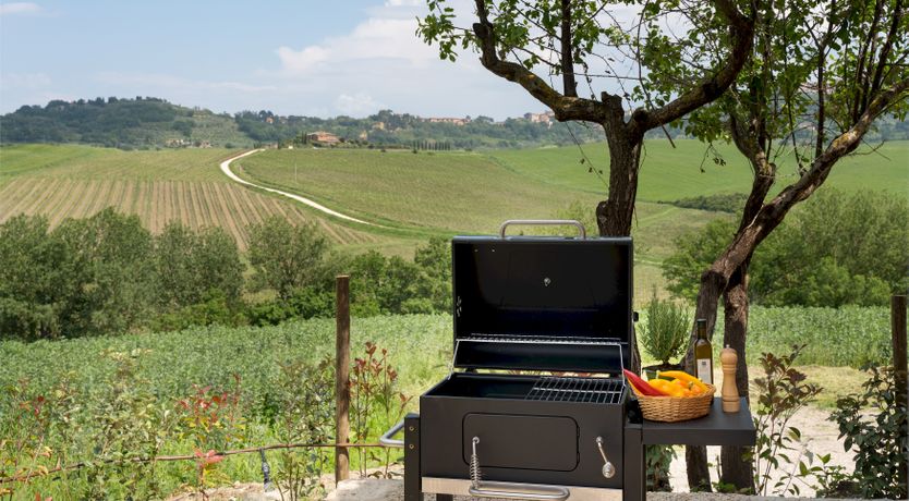 Photo of Peace in Tuscany