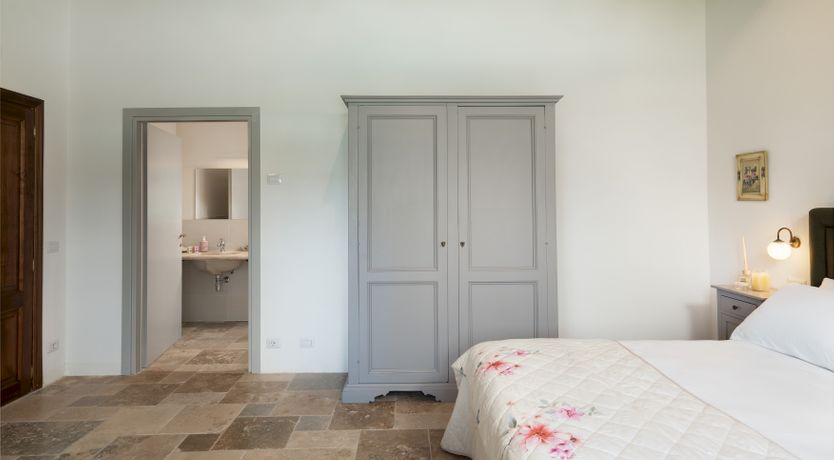 Photo of Peace in Tuscany