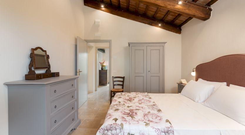 Photo of Peace in Tuscany