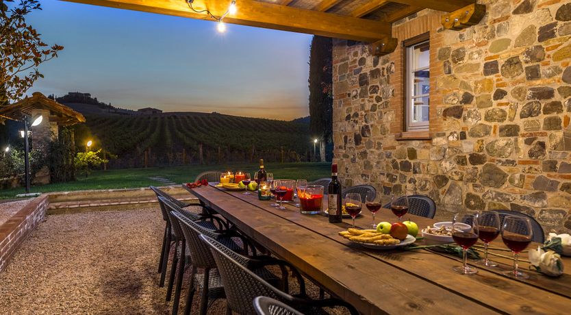 Photo of Peace in Tuscany