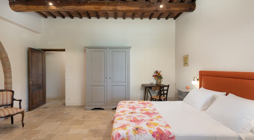 Photo of Peace in Tuscany