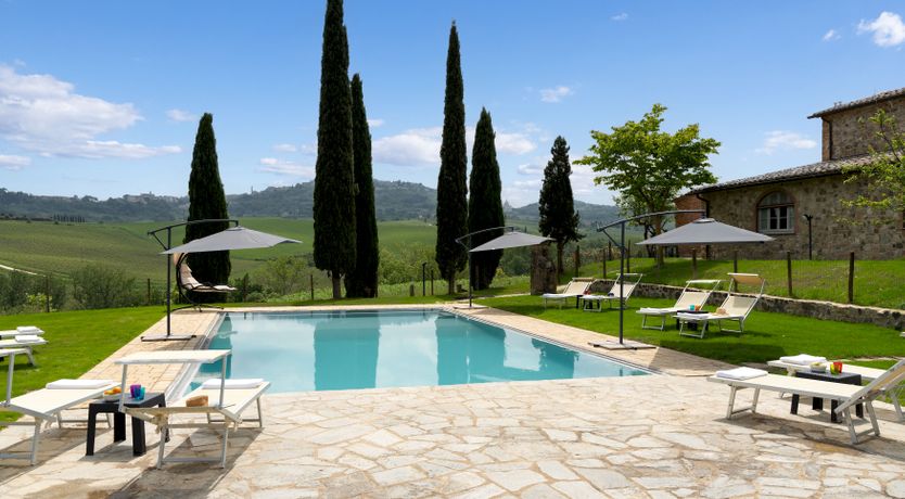 Photo of Peace in Tuscany