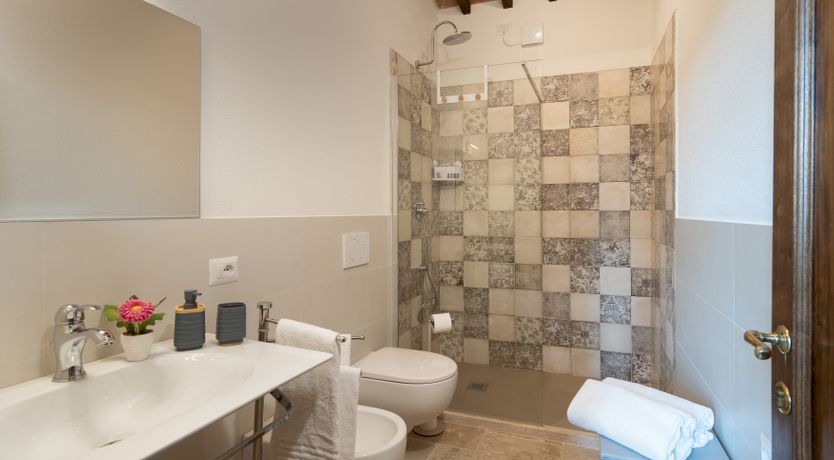 Photo of Peace in Tuscany