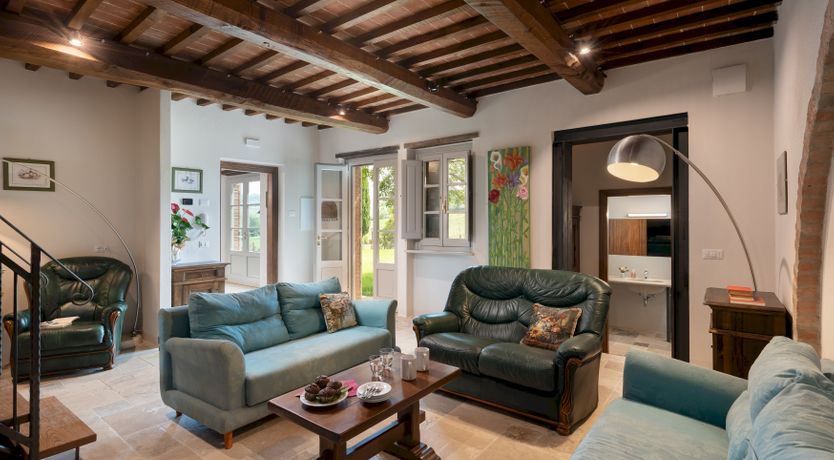 Photo of Peace in Tuscany