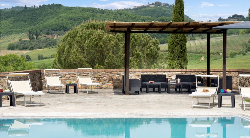 Photo of Peace in Tuscany