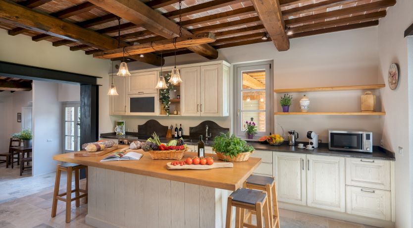 Photo of Peace in Tuscany