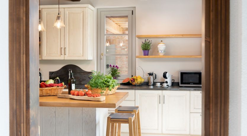 Photo of Peace in Tuscany