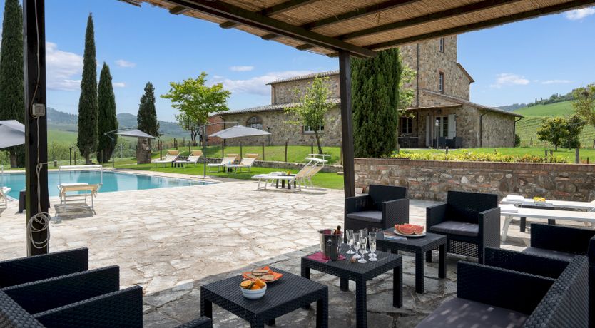 Photo of Peace in Tuscany