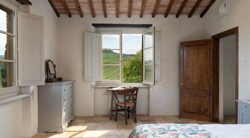 Photo of Peace in Tuscany