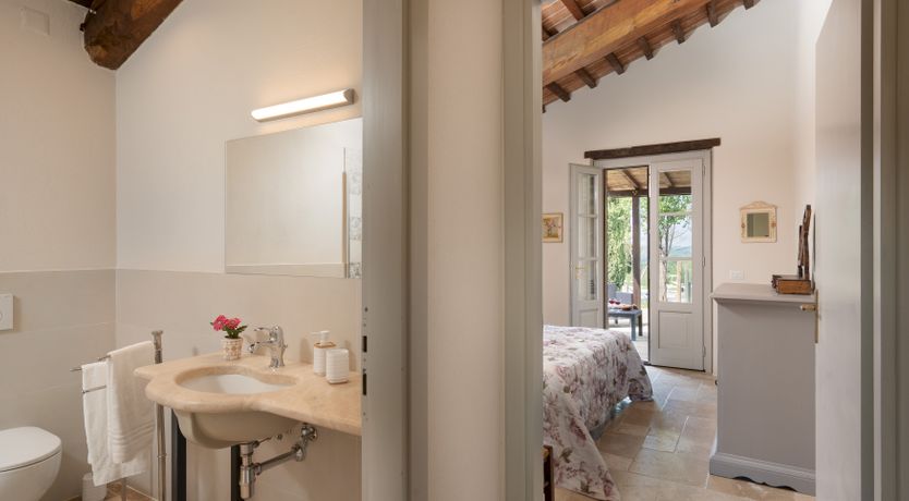 Photo of Peace in Tuscany