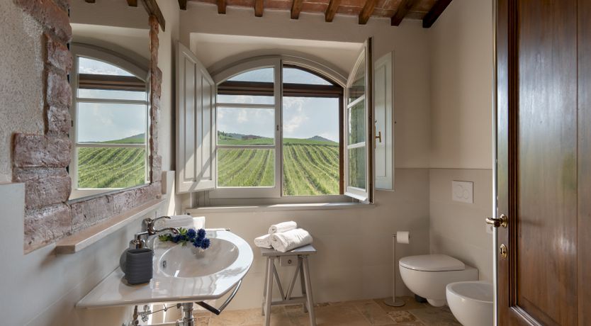 Photo of Peace in Tuscany