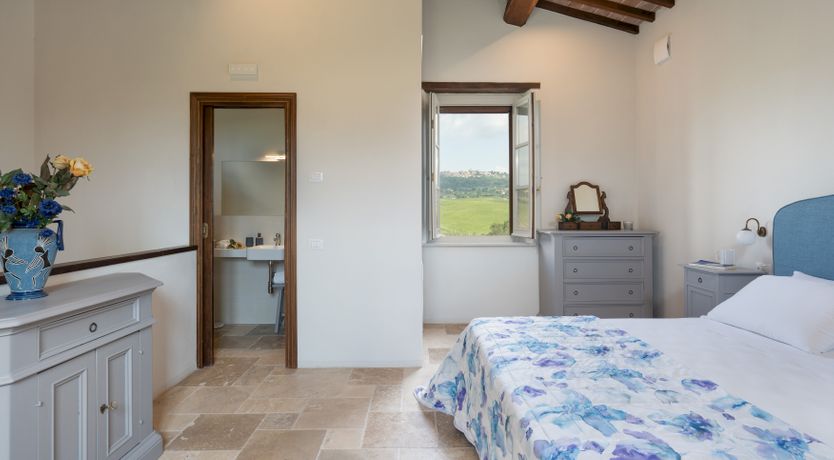 Photo of Peace in Tuscany