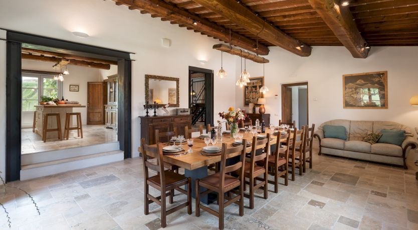 Photo of Peace in Tuscany