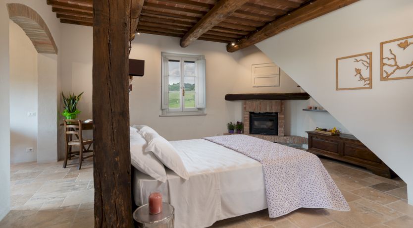 Photo of Peace in Tuscany