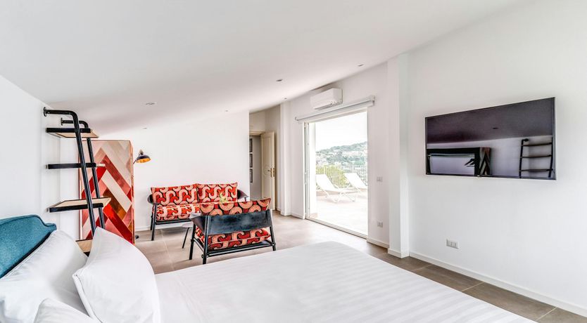 Photo of Infinite Light