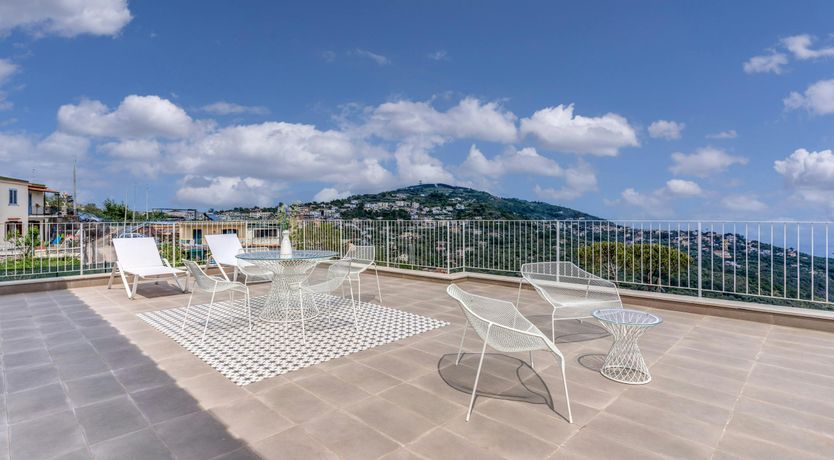 Photo of Infinite Light