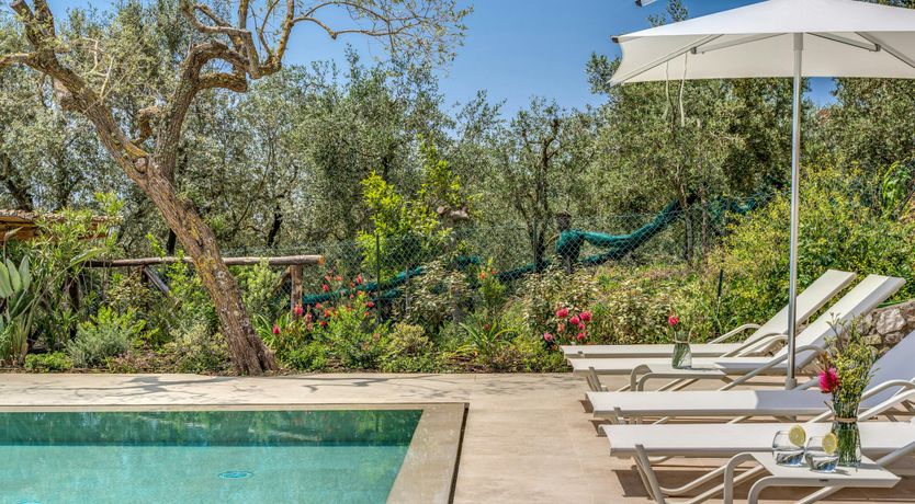 Photo of Infinite Light