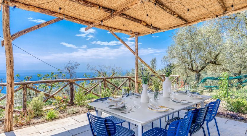 Photo of Infinite Light