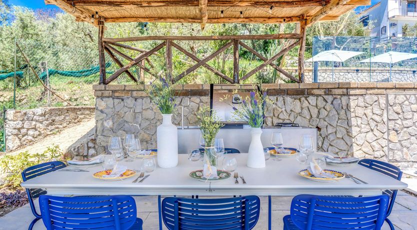 Photo of Infinite Light