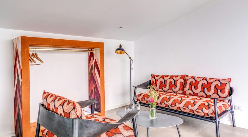 Photo of Infinite Light