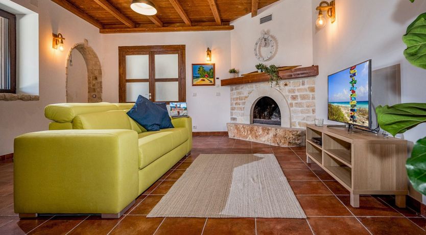 Photo of Citrus Bliss