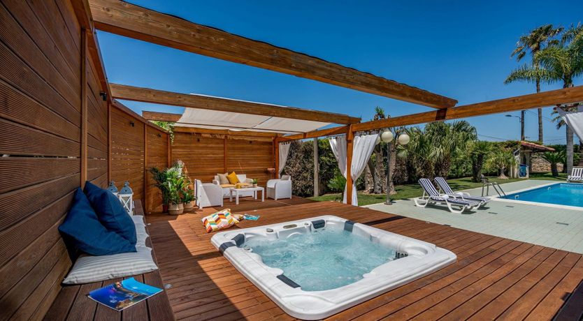 Photo of Citrus Bliss