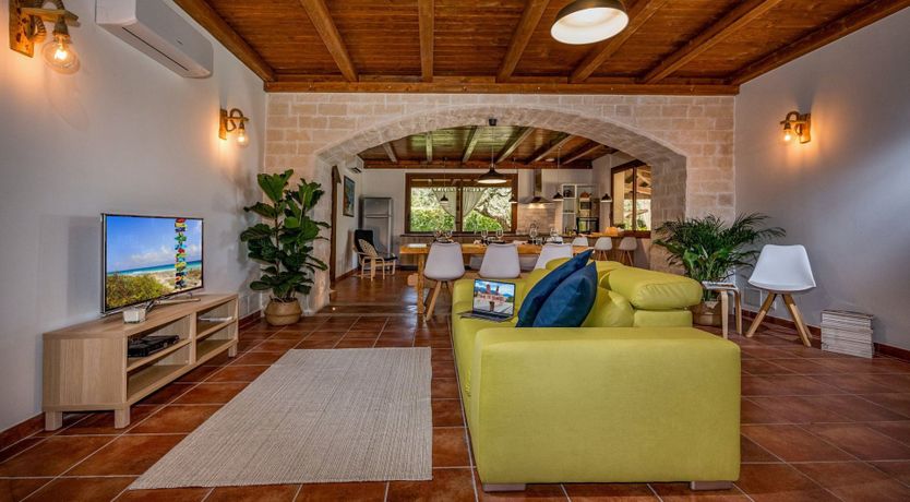 Photo of Citrus Bliss