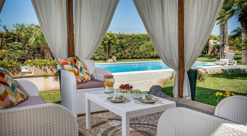 Photo of Citrus Bliss