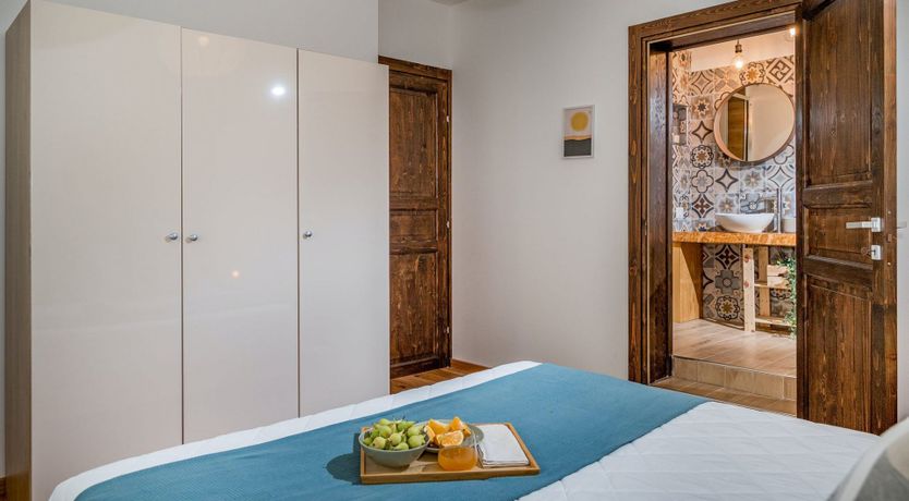 Photo of Citrus Bliss