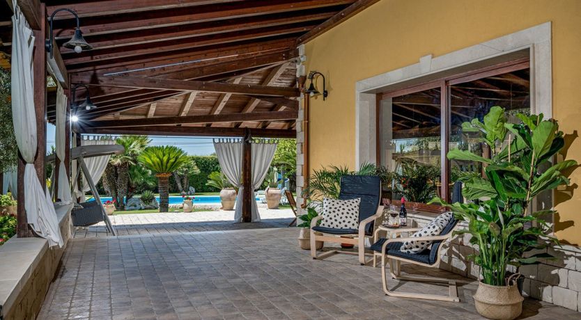 Photo of Citrus Bliss