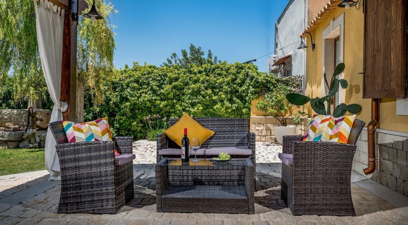 Photo of Citrus Bliss